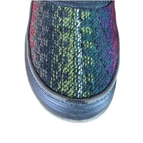 SOREL Women's Size 7 Tivoli II Suede Boot NL2091-010 Faux Fur Lace Up Waterproof - Picture 6 of 11